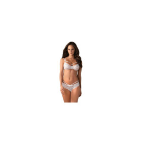 860-SET-2  Ensemble 2 pcs - Blanc